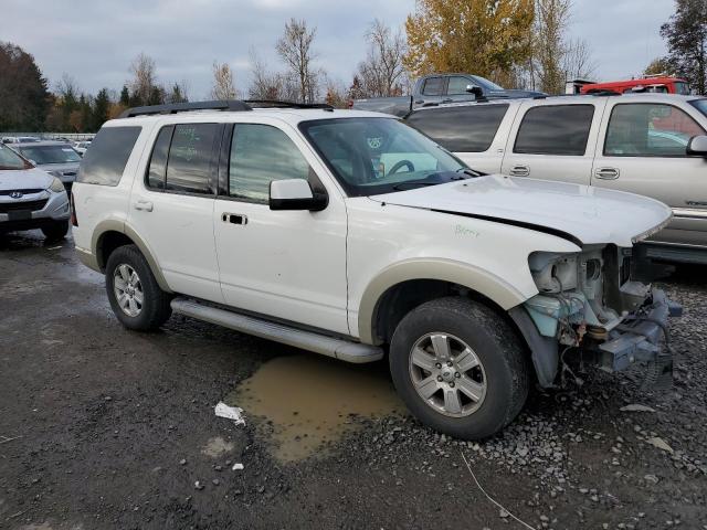 Photo 4 from auction – 2010 FORD EXPLORER E with VIN 1FMEU7EE1AUA55778