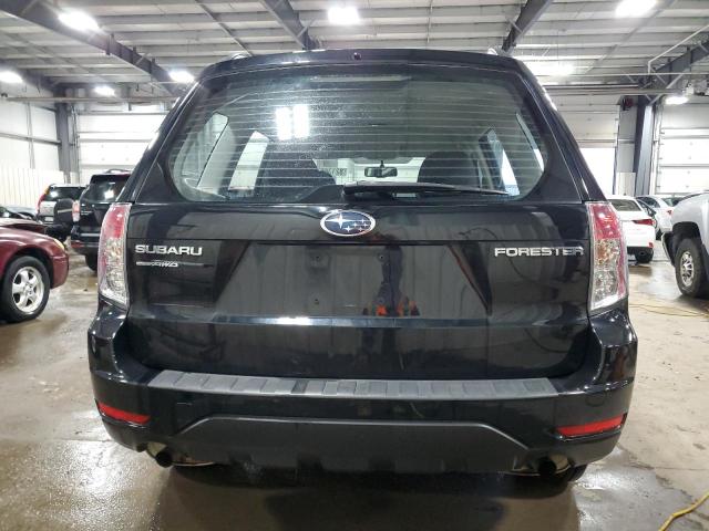 Photo 6 from auction – 2011 SUBARU FORESTER 2 with VIN JF2SHBBC9BH730239