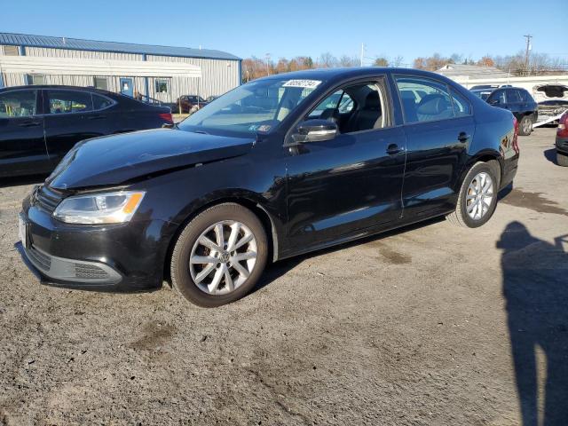 Photo 1 from auction – 2012 VOLKSWAGEN JETTA SE with VIN 3VWDP7AJ5CM339221