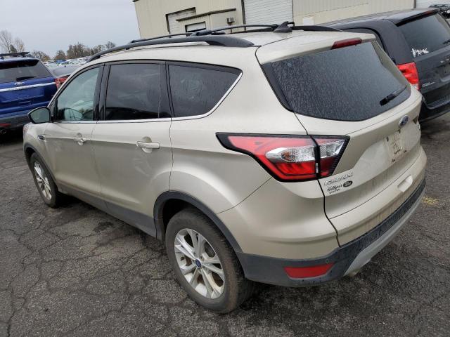 Photo 2 from auction – 2018 FORD ESCAPE SEL with VIN 1FMCU9HD3JUD60463