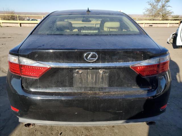 Photo 6 from auction – 2013 LEXUS ES 350 with VIN JTHBK1GGXD2022446