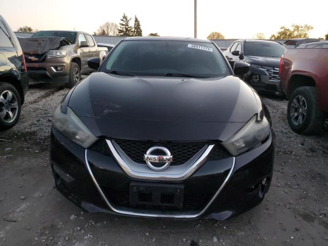 Photo 5 from auction – 2017 NISSAN MAXIMA 3.5 with VIN 1N4AA6AP1HC367117