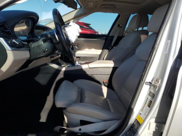 Photo 7 from auction – 2011 BMW 535 XI with VIN WBAFU7C58BC782044