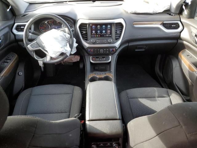 Photo 8 from auction – 2022 GMC ACADIA SLE with VIN 1GKKNRL49NZ182477