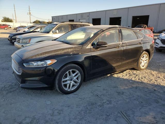 FORD FUSION SE 2016 with VIN 1FA6P0HD2G5113190 - Photo from auction