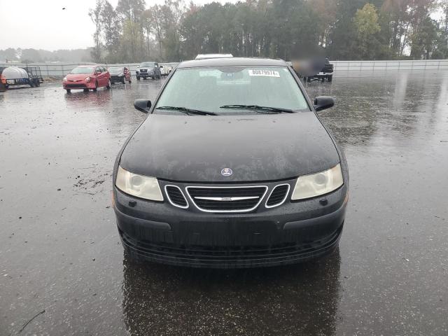 Photo 5 from auction – 2007 SAAB 9-3 2.0T with VIN YS3FD46Y271003112
