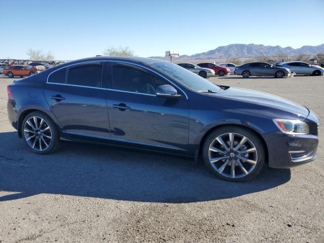 Photo 4 from auction – 2015 VOLVO S60 PLATIN with VIN YV140MFM2F1355624