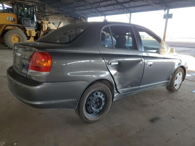 Photo 3 from auction – 2003 TOYOTA ECHO with VIN JTDBT123430281222