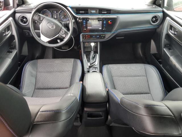 Photo 8 from auction – 2018 TOYOTA COROLLA L with VIN 2T1BURHEXJC117920