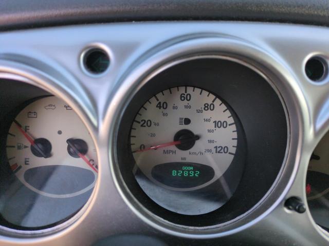 Photo 9 from auction – 2005 CHRYSLER PT CRUISER with VIN 3C4FY48B75T634268