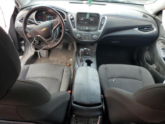 Photo 8 from auction – 2018 CHEVROLET MALIBU LT with VIN 1G1ZD5ST6JF263584