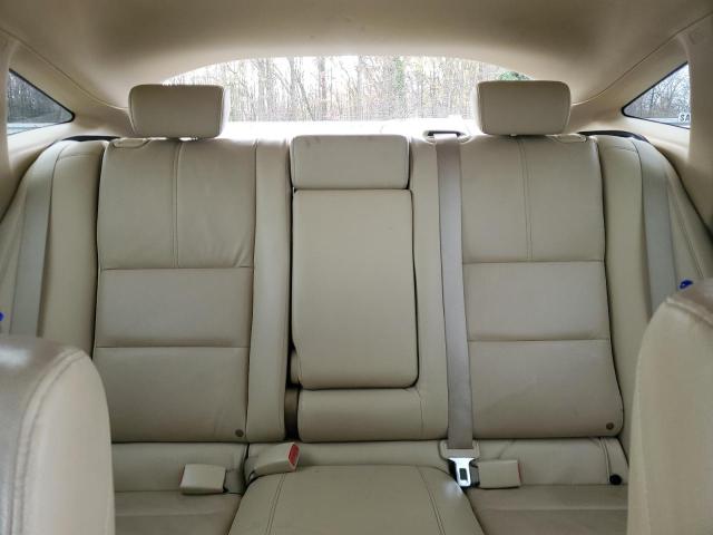 Photo 10 from auction – 2012 HONDA CROSSTOUR with VIN 5J6TF2H58CL010750
