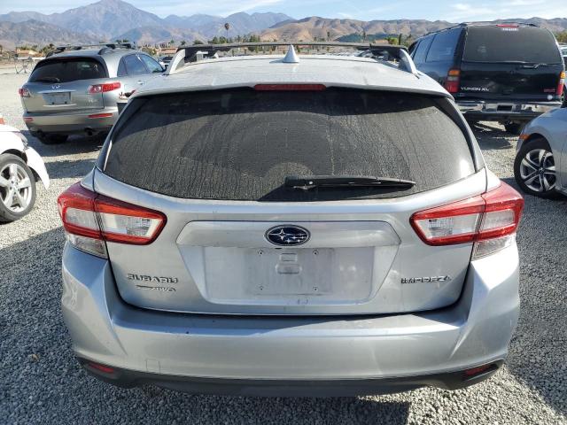 صورة رقم 6 من المزاد - 2018 SUBARU IMPREZA PR مع VIN 4S3GTAD65J3748009