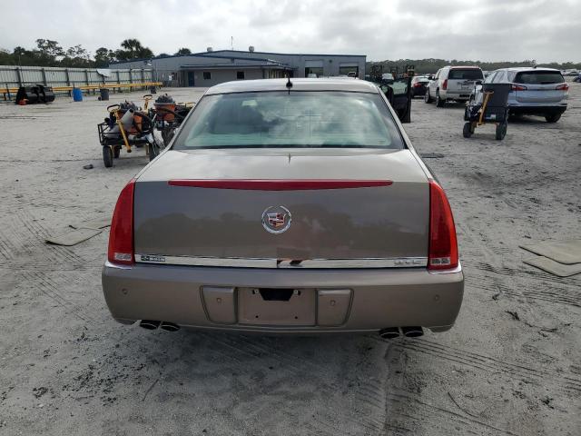 Photo 6 from auction – 2006 CADILLAC DTS with VIN 1G6KD57Y26U122336