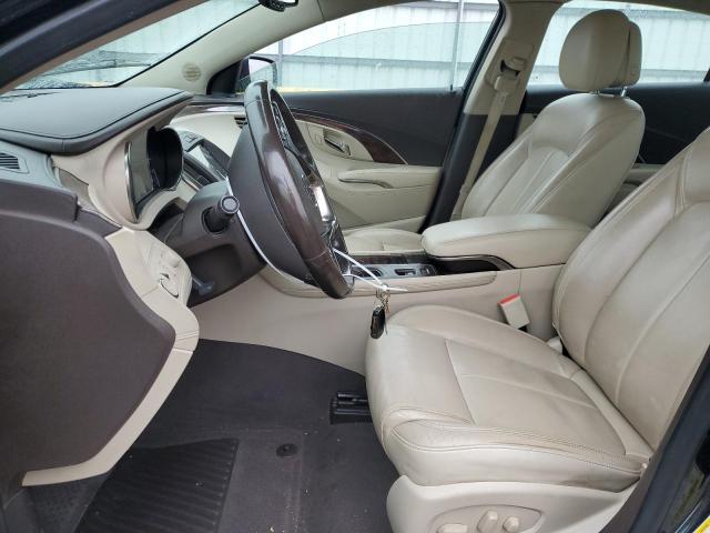 Photo 7 from auction – 2014 BUICK LACROSSE with VIN 1G4GB5G39EF220727