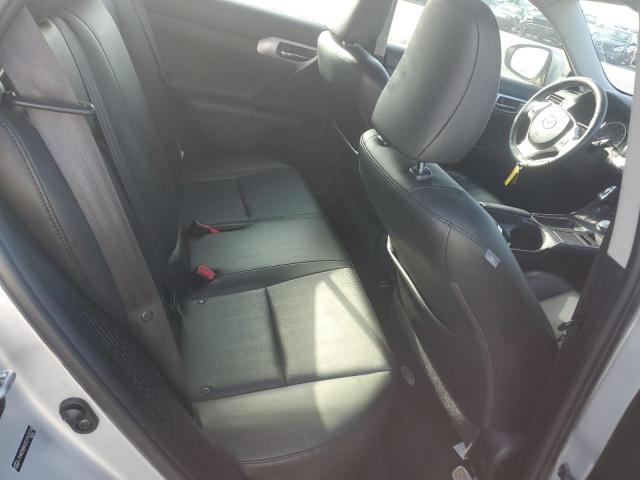 Photo 10 from auction – 2013 LEXUS CT 200 with VIN JTHKD5BH2D2153274