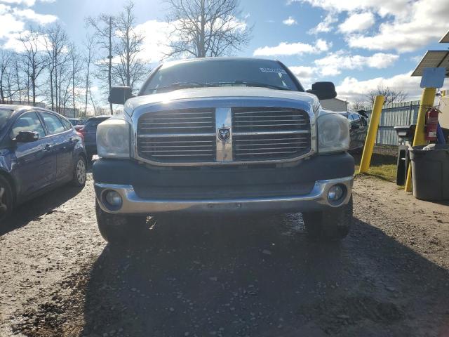 Photo 5 from auction – 2007 DODGE RAM 1500 S with VIN 1D7HU18267J606321
