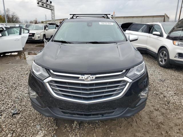 Photo 5 from auction – 2021 CHEVROLET EQUINOX PR with VIN 2GNAXXEV1M6124926
