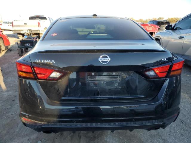Photo 6 from auction – 2020 NISSAN ALTIMA SL with VIN 1N4BL4EVXLC129464