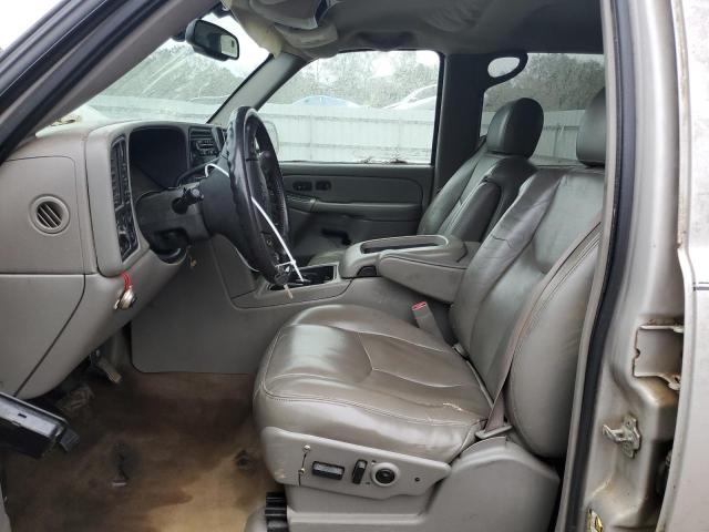 Photo 7 from auction – 2004 CHEVROLET SILVERADO with VIN 1GCHK23U84F188793