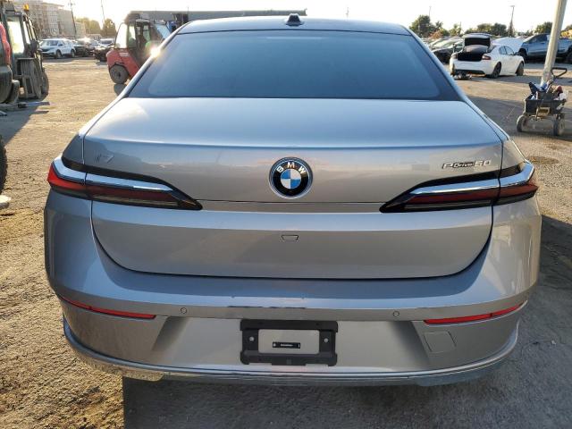 Photo 6 from auction – 2024 BMW I7 EDRIVE5 with VIN WBY43EJ09RCR44541