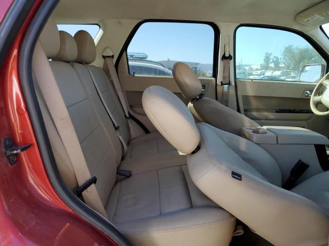 Photo 11 from auction – 2012 FORD ESCAPE LIM with VIN 1FMCU9E73CKB07026