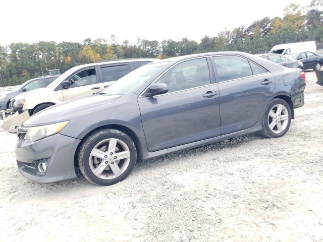 TOYOTA CAMRY BASE 2012 مع رقم تعريف المركبة 4T1BF1FK1CU066474 - صورة من المزاد