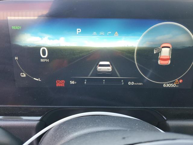 Photo 9 from auction – 2023 KIA NIRO WIND with VIN KNDCR3L18P5027338