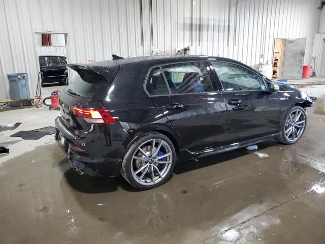 Photo 3 from auction – 2024 VOLKSWAGEN GOLF R with VIN WVWFB7CD1RW224979