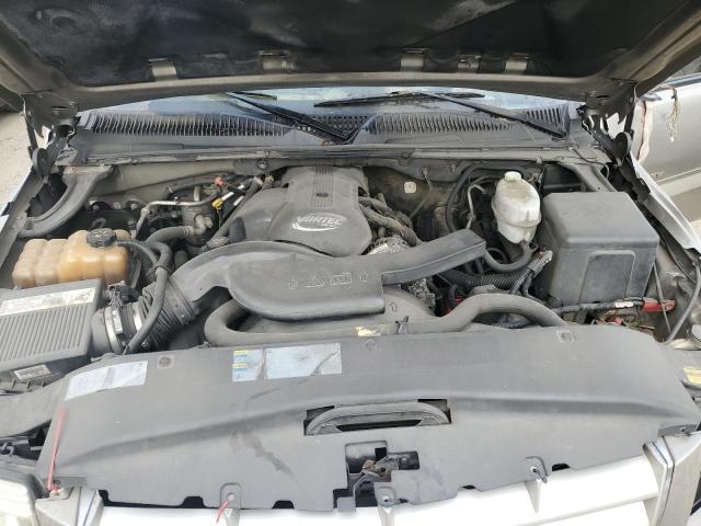 Photo 12 from auction – 2003 CADILLAC ESCALADE E with VIN 3GYFK66NX3G299260