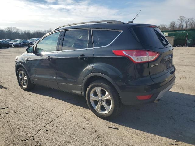 Photo 2 from auction – 2014 FORD ESCAPE SE with VIN 1FMCU9GX5EUB13625