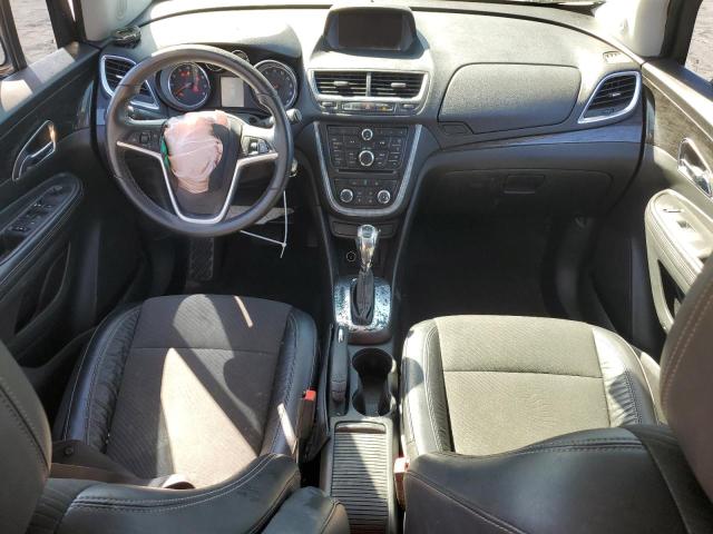 Photo 8 from auction – 2013 BUICK ENCORE with VIN KL4CJASBXDB182874
