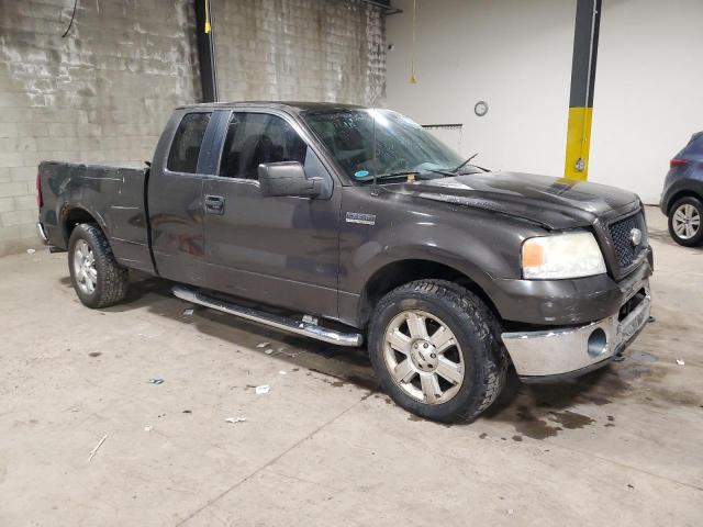 Photo 4 from auction – 2006 FORD F150 with VIN 1FTPX14V16FB52932