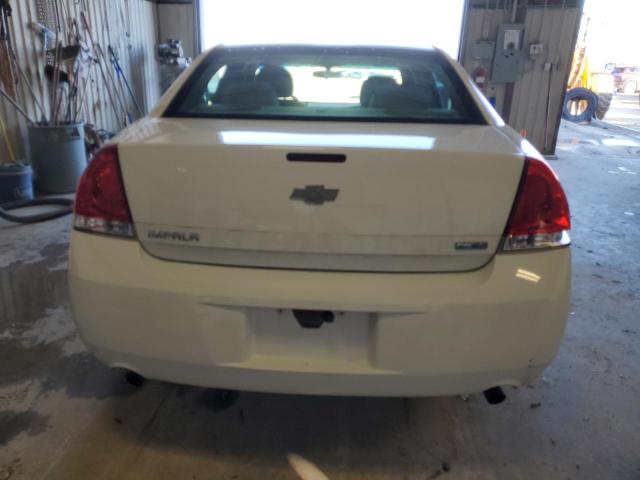 Photo 6 from auction – 2013 CHEVROLET IMPALA LS with VIN 2G1WF5E34D1263958