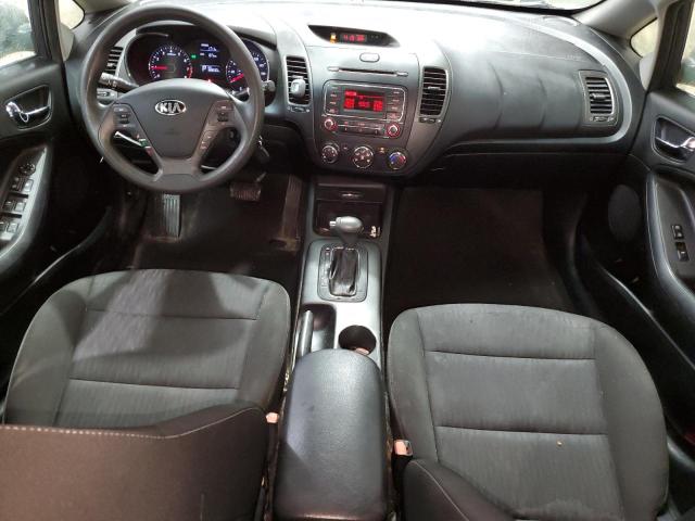 Photo 8 from auction – 2016 KIA FORTE LX with VIN KNAFK4A68G5617171