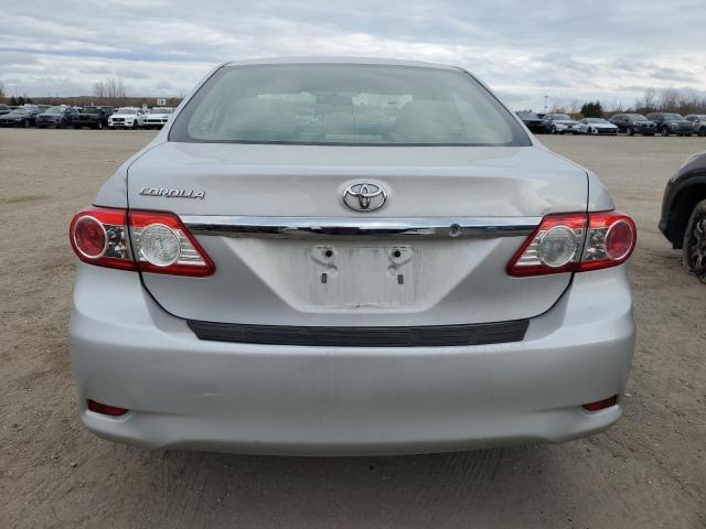 Photo 6 from auction – 2012 TOYOTA COROLLA BA with VIN 2T1BU4EE9CC907185