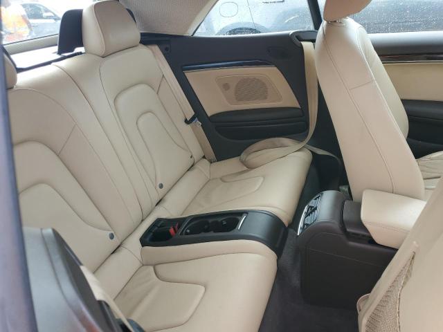 Photo 10 from auction – 2015 AUDI A5 PREMIUM with VIN WAUMFAFH7FN011735