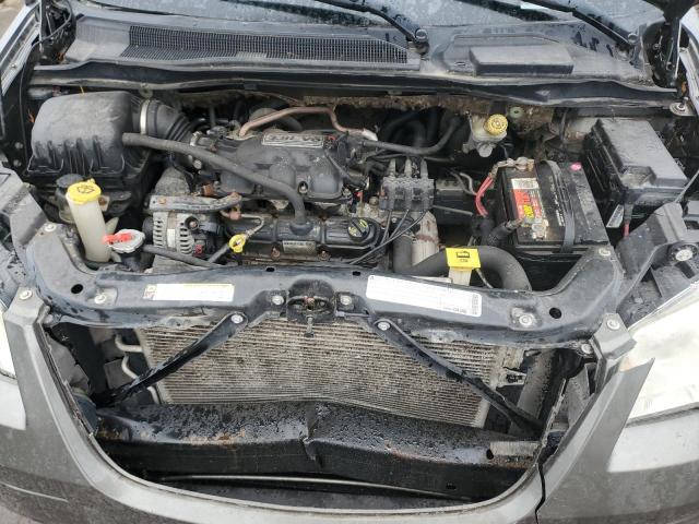 Photo 12 from auction – 2010 CHRYSLER TOWN & COU with VIN 2A4RR5D16AR414690