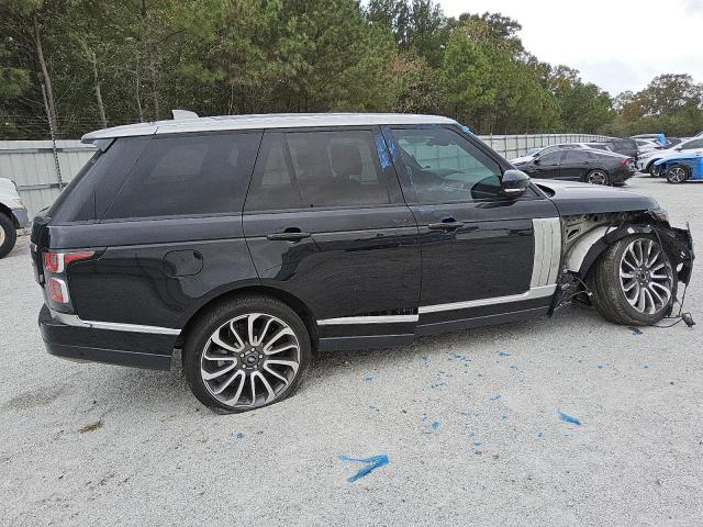 صورة رقم 3 من المزاد - 2019 LAND ROVER RANGE ROVE مع VIN SALGS2RK7KA516581