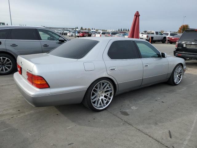 Photo 3 from auction – 1999 LEXUS LS 400 with VIN JT8BH28F8X0160674