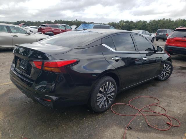Photo 3 from auction – 2023 NISSAN ALTIMA SV with VIN 1N4BL4DVXPN338862