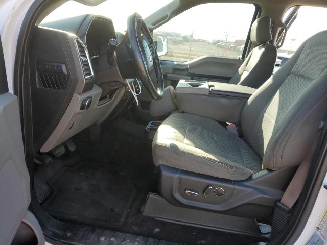 Photo 7 from auction – 2015 FORD F150 SUPER with VIN 1FTEW1CF6FKD19023