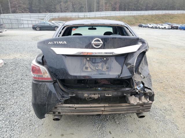 Photo 6 from auction – 2014 NISSAN ALTIMA 2.5 with VIN 1N4AL3AP2EC181543