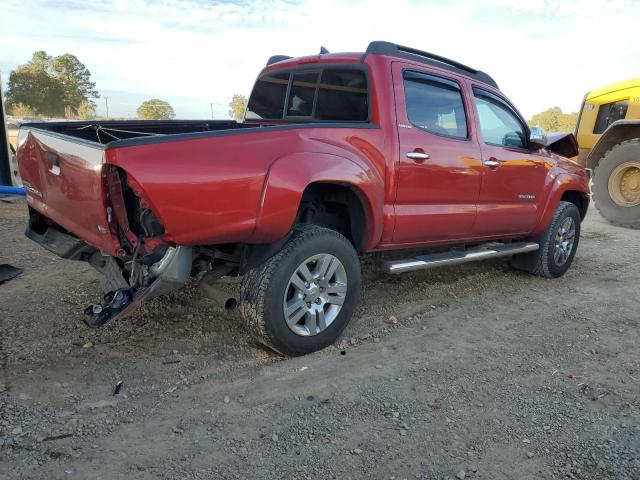 Photo 3 from auction – 2015 TOYOTA TACOMA DOU with VIN 5TFLU4EN6FX110869