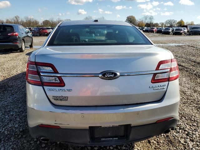 Photo 6 from auction – 2013 FORD TAURUS LIM with VIN 1FAHP2F87DG231987