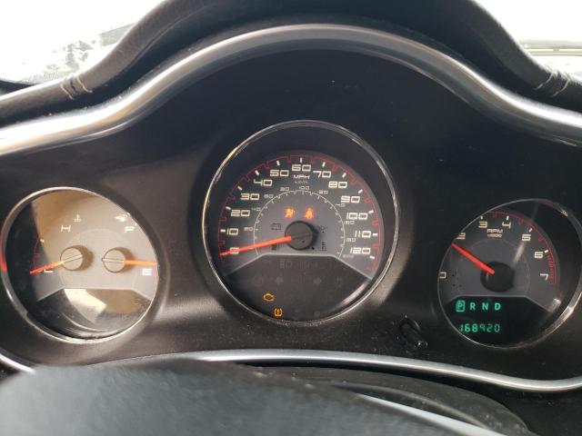 Photo 9 from auction – 2012 DODGE AVENGER SE with VIN 1C3CDZABXCN247351