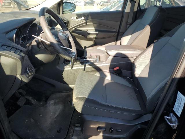 Photo 7 from auction – 2019 FORD ESCAPE SE with VIN 1FMCU0GD0KUC00068