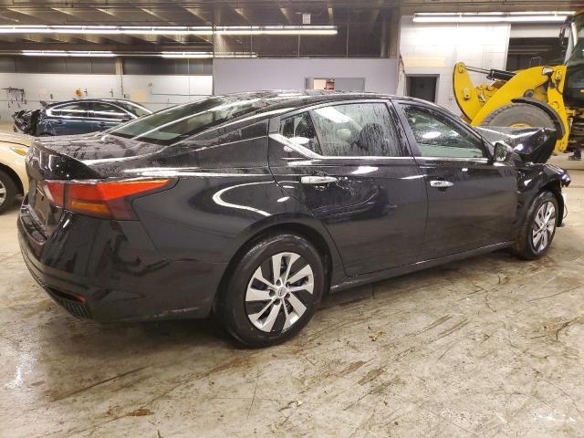 Photo 3 from auction – 2024 NISSAN ALTIMA S with VIN 1N4BL4BV6RN384842