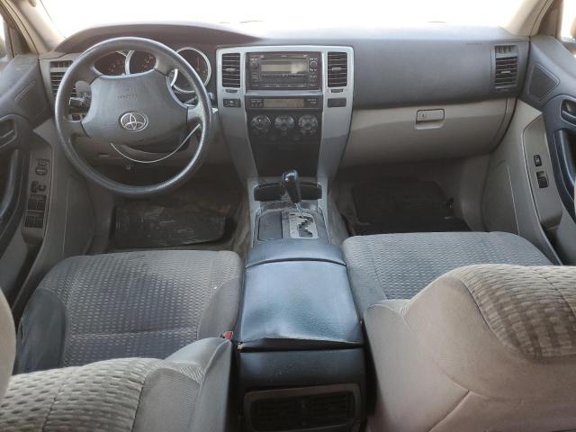 Photo 8 from auction – 2006 TOYOTA 4RUNNER SR with VIN JTEZU14R360071451