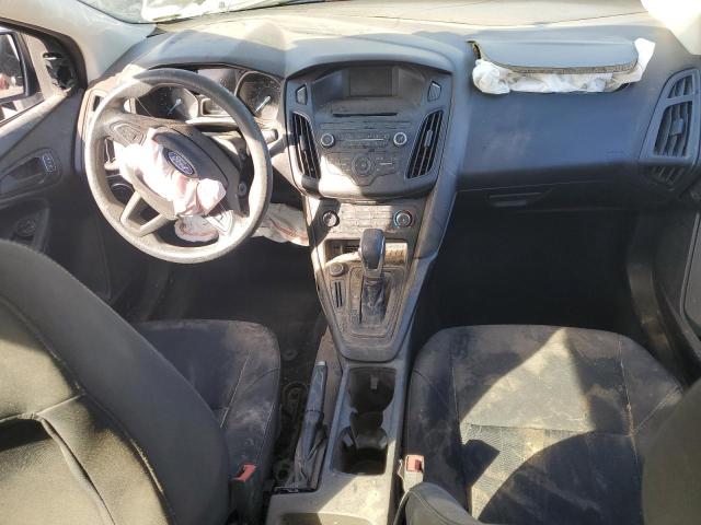 Photo 8 from auction – 2017 FORD FOCUS S with VIN 1FADP3E28HL341865